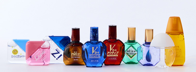 目薬・アイケア