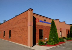 THE MENTHOLATUM COMPANY OF CANADA, LIMITED