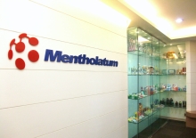 MENTHOLATUM TAIWAN LIMITED