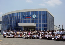 ロート・メンソレータム・ベトナム社