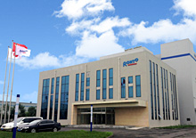 Tianjin ROHTO Herbal Medicine Co., Ltd.