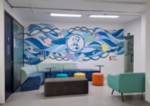 ROHTO-Mentholatum Do Brasil Comercio De Produtos Para Saude Ltda.