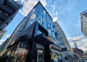 メンソレータム社・アジアパシフィック・韓国支店