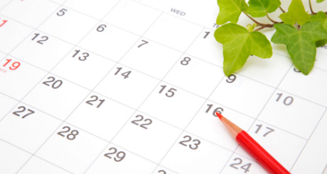 IRイベントカレンダー