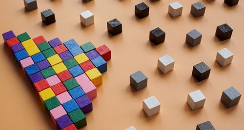 ダイバーシティ・エクイティ・インクルージョンの推進