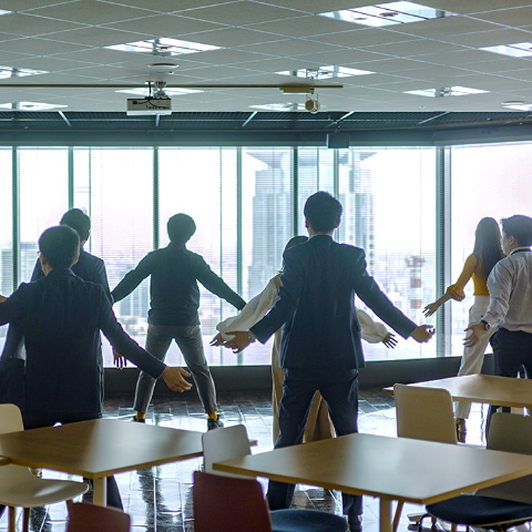 2030年に向けた取り組み