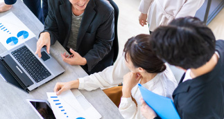 ダイバーシティ・マネジメント方針