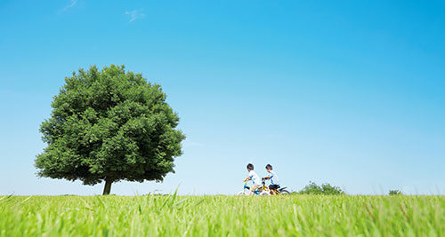 サステナビリティ方針