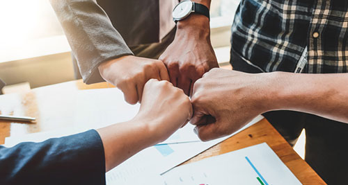 サステナビリティ推進体制