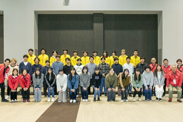 みちのく未来基金